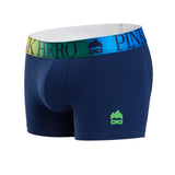 Men's New Modal Multicolor Split Design Briefs