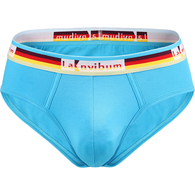 Men's New Modal Breathable Comfort Briefs
