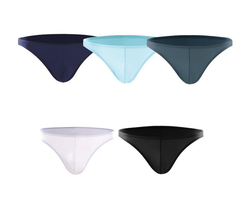 2020 Men's low-rise underwear🔥1st Anniversary Promotion‼ Limited Time Offer 30%OFF😍 ! - Amamble