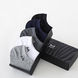 2021 New Thin Breathable Cotton Socks - Amamble