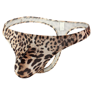 Men's sexy thong