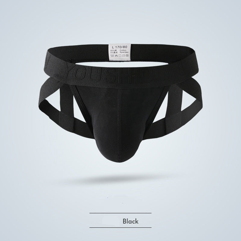 Men's Modal Sexy Thong