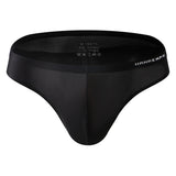 Men's ice silk comfortable briefs