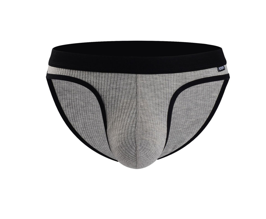 Modal Comfortable Breathable Men's Underwear