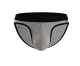 Modal Comfortable Breathable Men's Underwear