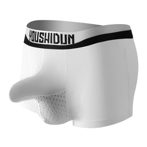 Men's New Separate Design, Breathable Low Waist Underwear