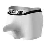 Men's New Separate Design, Breathable Low Waist Underwear