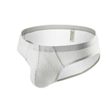 Men's sexy breathable underwear