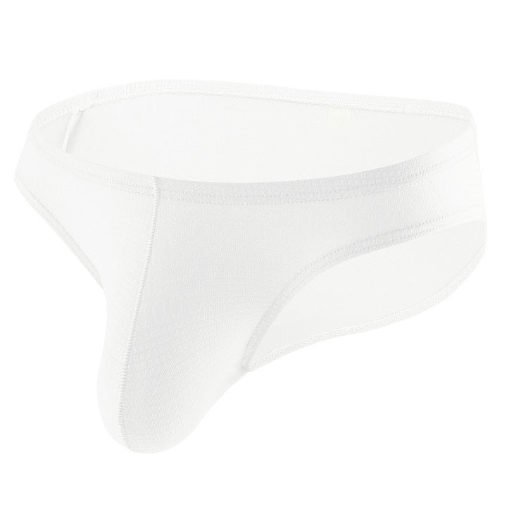 New men's ice silk underwear