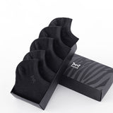 2021 New Thin Breathable Cotton Socks - Amamble