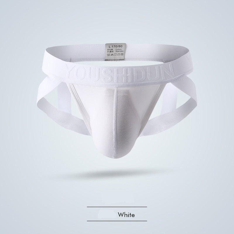 Men's Modal Sexy Thong