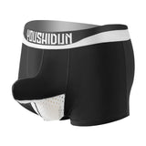 Men's New Separate Design, Breathable Low Waist Underwear