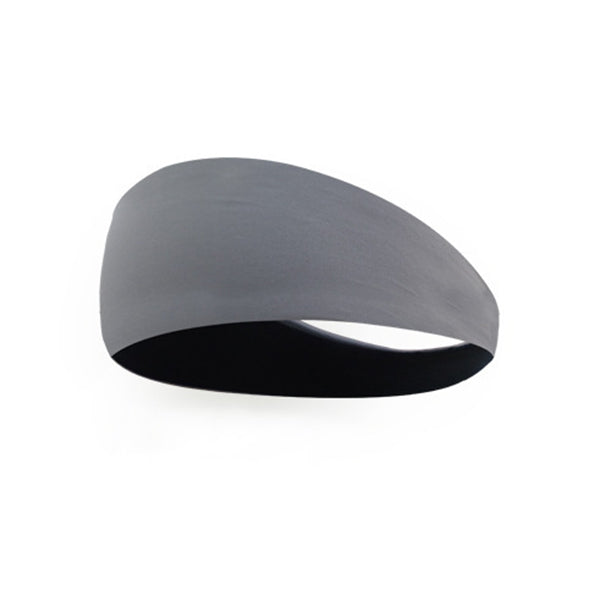 Men's Headbands Guys Sweatband & Sports Headband for Running - Amamble