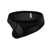 Men's sexy breathable underwear