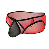 Men's triangle underwear