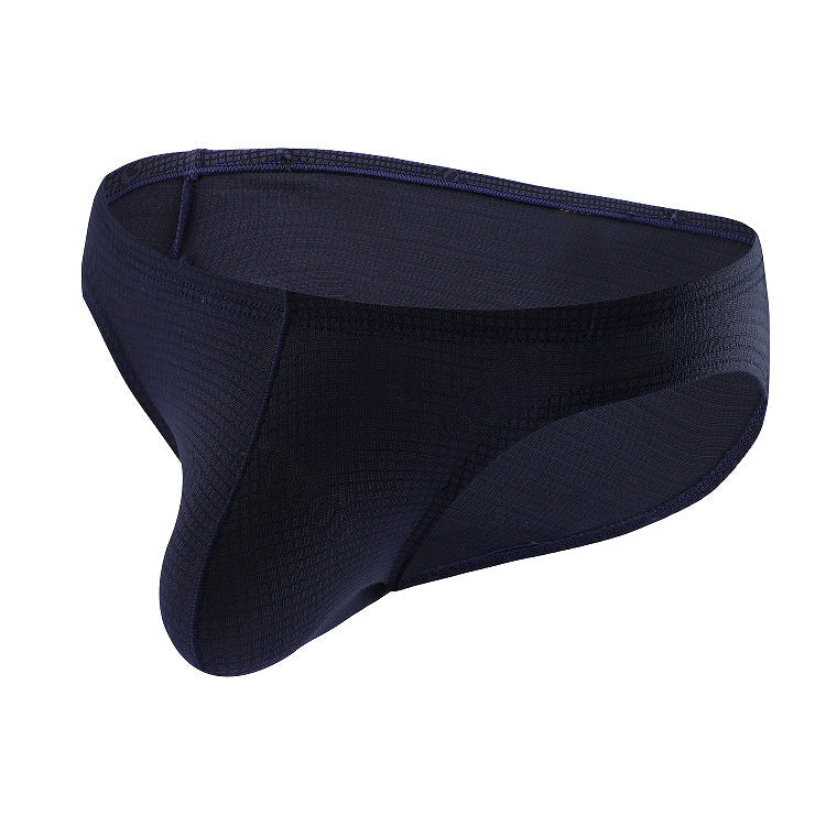 New men's ice silk underwear