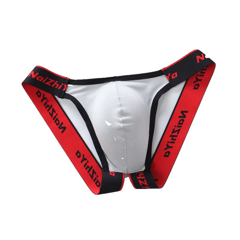 New Men's Modal Sexy Briefs