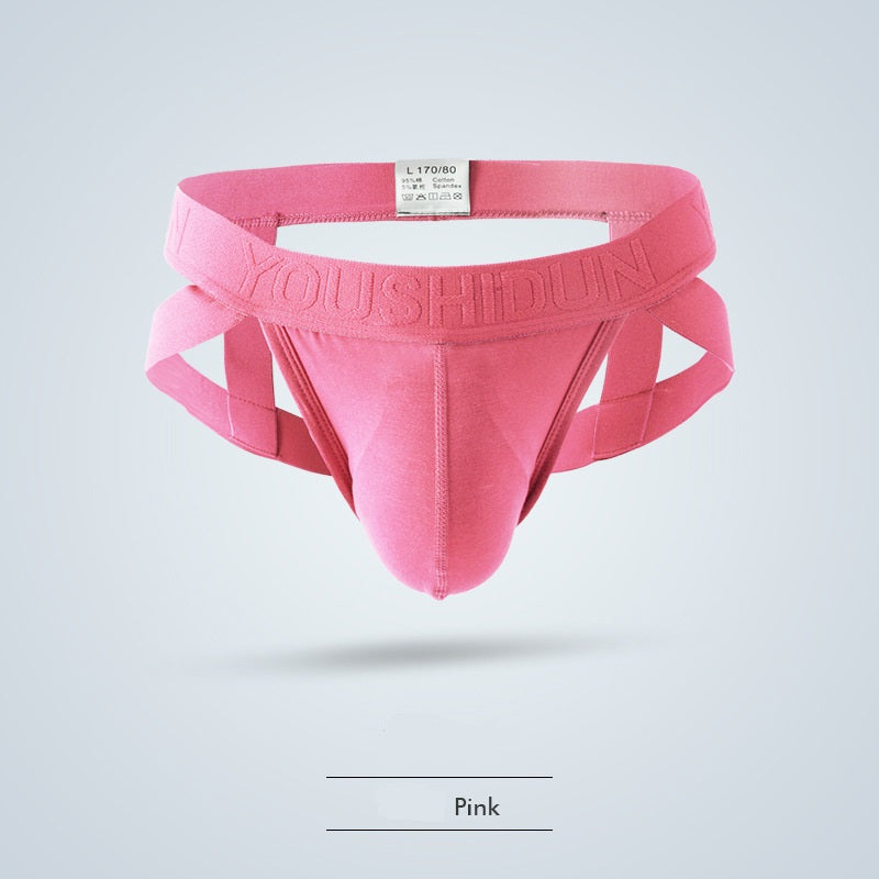 Men's Modal Sexy Thong