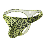 Men's sexy thong