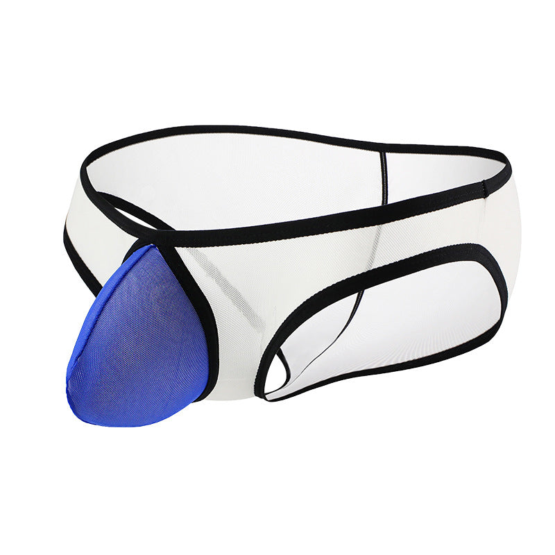 Men's triangle underwear