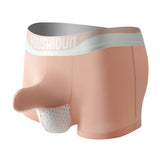 Men's New Separate Design, Breathable Low Waist Underwear