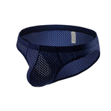Men's sexy breathable underwear