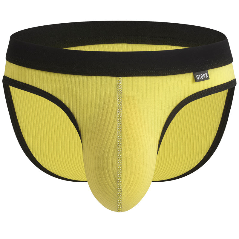 Modal Comfortable Breathable Men's Underwear