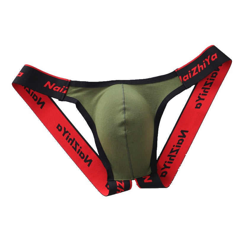New Men's Modal Sexy Briefs