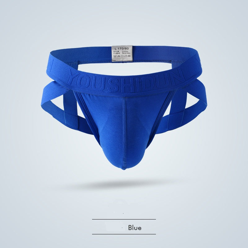 Men's Modal Sexy Thong