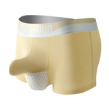 Men's New Separate Design, Breathable Low Waist Underwear