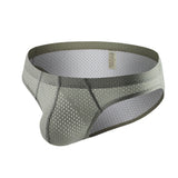 Men's sexy breathable underwear