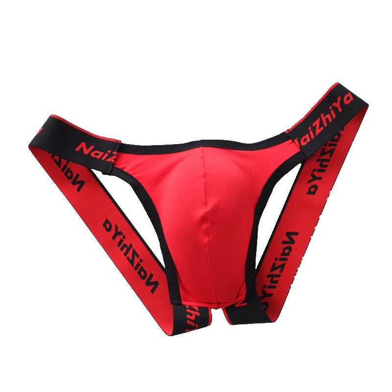 New Men's Modal Sexy Briefs