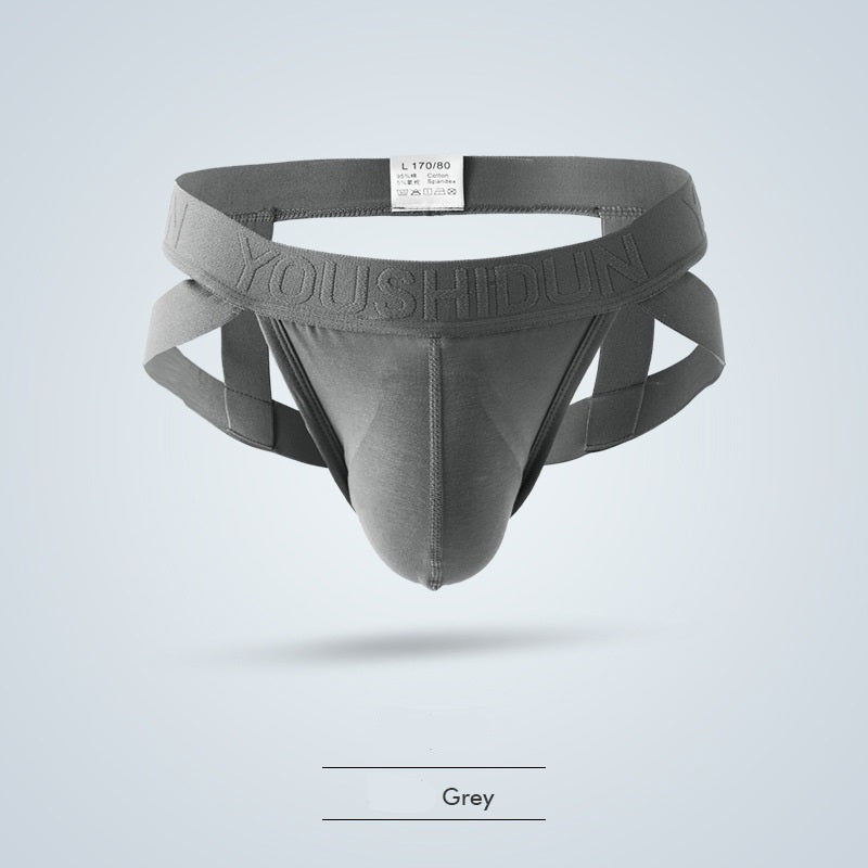 Men's Modal Sexy Thong