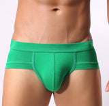 Men's U-shaped modal underwear