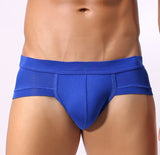 Men's U-shaped modal underwear