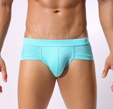 Men's U-shaped modal underwear