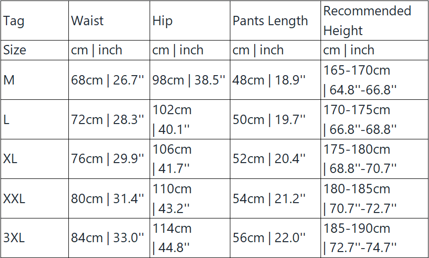 Men's Gym Shorts - Amamble