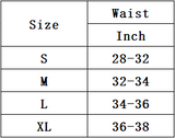 2021 men's mesh split underwear - Amamble