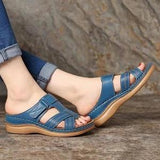 Summer Promotion --- BESTWALK Premium Orthopedic Open Toe Sandals - Amamble