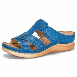 Summer Promotion --- BESTWALK Premium Orthopedic Open Toe Sandals - Amamble