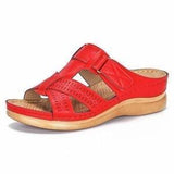 Summer Promotion --- BESTWALK Premium Orthopedic Open Toe Sandals - Amamble