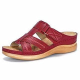 Summer Promotion --- BESTWALK Premium Orthopedic Open Toe Sandals - Amamble