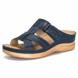 Summer Promotion --- BESTWALK Premium Orthopedic Open Toe Sandals - Amamble