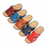Summer Promotion --- BESTWALK Premium Orthopedic Open Toe Sandals - Amamble