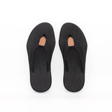 Soft Bottom Non-slip Beach Flip Flops - Amamble