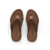 Soft Bottom Non-slip Beach Flip Flops - Amamble