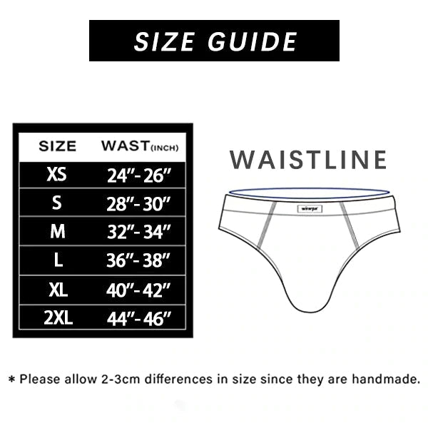 4-Pack Men's Ice Silk Cool Fresh Boxer Briefs