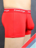 Men's Comfy Separate Big Pouch Boxer Briefs
