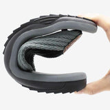 Soft Bottom Non-slip Beach Flip Flops - Amamble