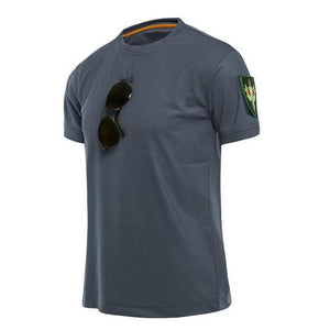 TACTICAL MILITARY SHIRT - Amamble